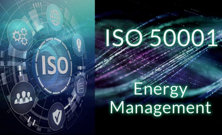 ISO 50001