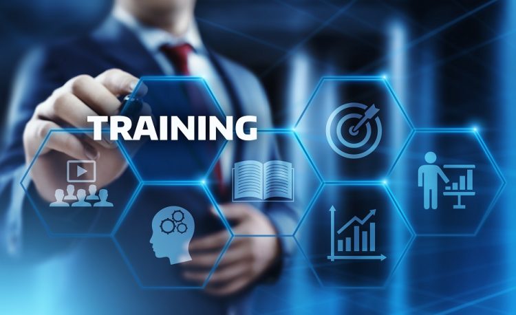 Training services