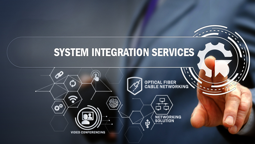 system integration services