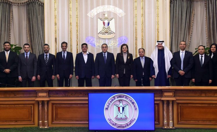 شروعات الطاقة المتجددة والهيدروجين الأخضر