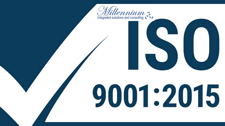 نظام إدارة الجودة 9001