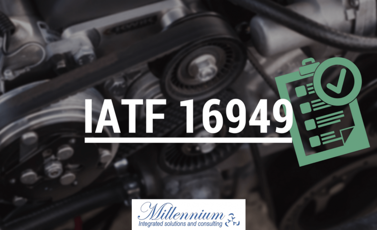 IATF 16949